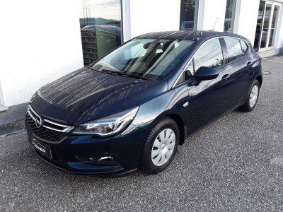 Opel Astra Gebrauchtwagen Opel Astra Gebrauchtwagen