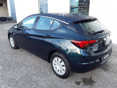 Opel Astra Gebrauchtwagen Opel Astra Gebrauchtwagen