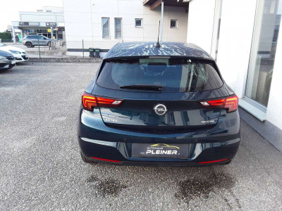 Opel Astra Gebrauchtwagen Opel Astra Gebrauchtwagen