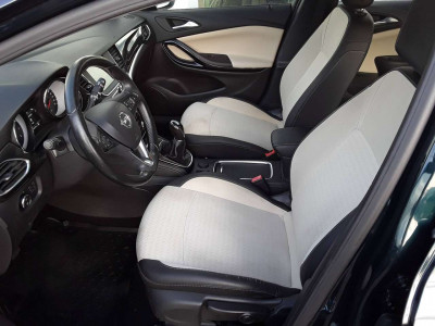 Opel Astra Gebrauchtwagen Opel Astra Gebrauchtwagen