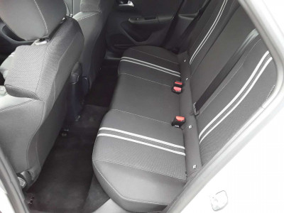 Opel Corsa Jahreswagen Opel Corsa Jahreswagen