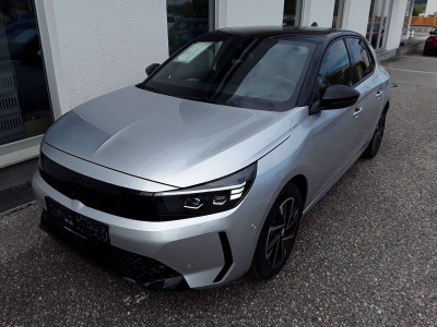 Opel Corsa Jahreswagen Opel Corsa Jahreswagen