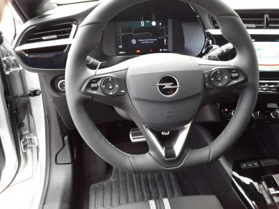 Opel Corsa Jahreswagen Opel Corsa Jahreswagen