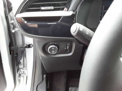 Opel Corsa Jahreswagen Opel Corsa Jahreswagen