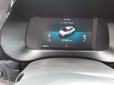 Opel Corsa Jahreswagen Opel Corsa Jahreswagen