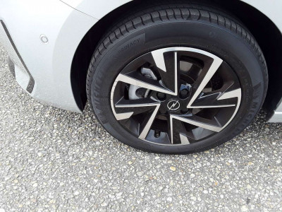 Opel Corsa Jahreswagen Opel Corsa Jahreswagen