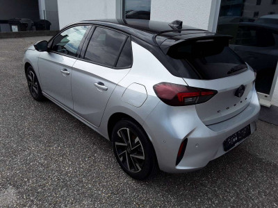 Opel Corsa Jahreswagen Opel Corsa Jahreswagen