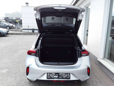 Opel Corsa Jahreswagen Opel Corsa Jahreswagen