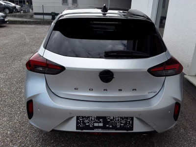 Opel Corsa Jahreswagen Opel Corsa Jahreswagen