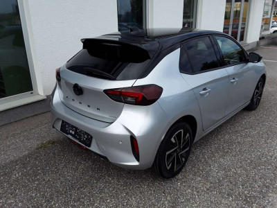 Opel Corsa Jahreswagen Opel Corsa Jahreswagen