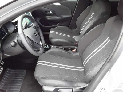 Opel Corsa Jahreswagen Opel Corsa Jahreswagen