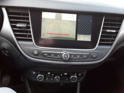 Opel Crossland X Gebrauchtwagen