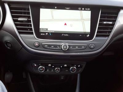 Opel Crossland X Gebrauchtwagen