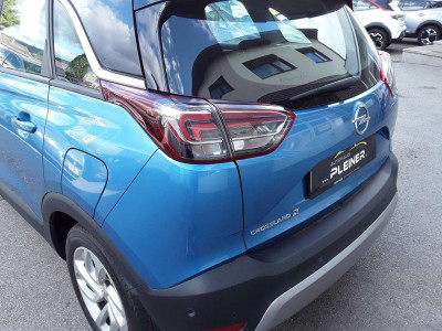 Opel Crossland X Gebrauchtwagen