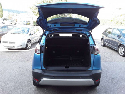 Opel Crossland X Gebrauchtwagen
