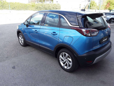 Opel Crossland X Gebrauchtwagen