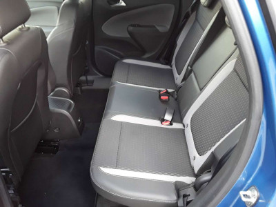 Opel Crossland X Gebrauchtwagen