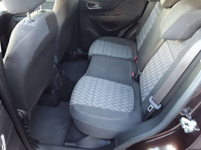 Opel Mokka Gebrauchtwagen Opel Mokka Gebrauchtwagen