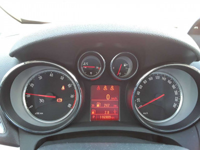 Opel Mokka Gebrauchtwagen Opel Mokka Gebrauchtwagen