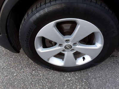 Opel Mokka Gebrauchtwagen Opel Mokka Gebrauchtwagen