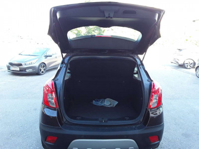 Opel Mokka Gebrauchtwagen Opel Mokka Gebrauchtwagen