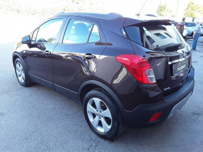 Opel Mokka Gebrauchtwagen Opel Mokka Gebrauchtwagen