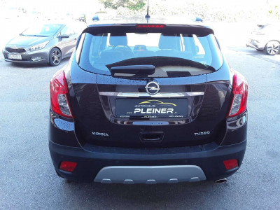 Opel Mokka Gebrauchtwagen Opel Mokka Gebrauchtwagen