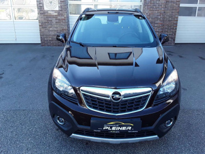 Opel Mokka Gebrauchtwagen Opel Mokka Gebrauchtwagen