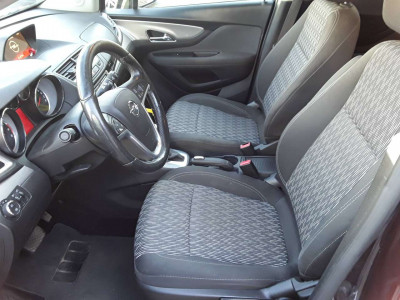 Opel Mokka Gebrauchtwagen Opel Mokka Gebrauchtwagen
