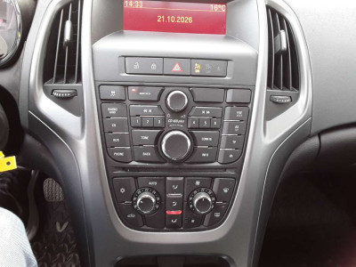 Opel Astra Gebrauchtwagen Opel Astra Gebrauchtwagen