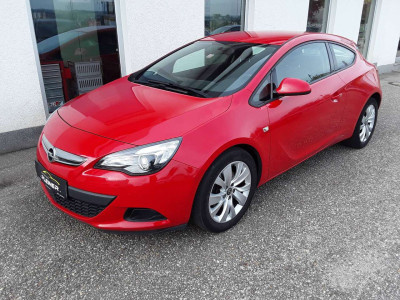 Opel Astra Gebrauchtwagen Opel Astra Gebrauchtwagen