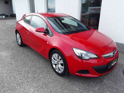 Opel Astra Gebrauchtwagen Opel Astra Gebrauchtwagen
