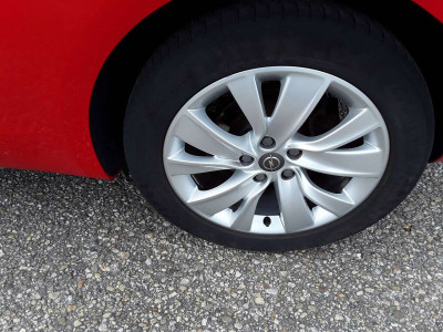 Opel Astra Gebrauchtwagen Opel Astra Gebrauchtwagen