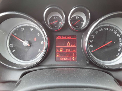 Opel Astra Gebrauchtwagen Opel Astra Gebrauchtwagen