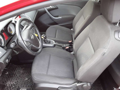 Opel Astra Gebrauchtwagen Opel Astra Gebrauchtwagen