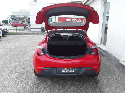 Opel Astra Gebrauchtwagen Opel Astra Gebrauchtwagen