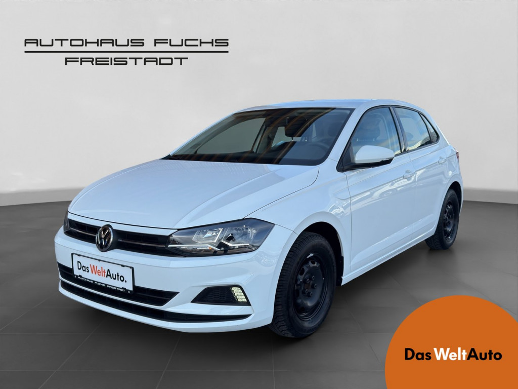 VW Polo Comfortline TSI OPF