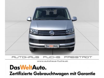 VW Caravelle Gebrauchtwagen