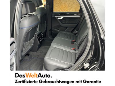 VW Touareg Gebrauchtwagen