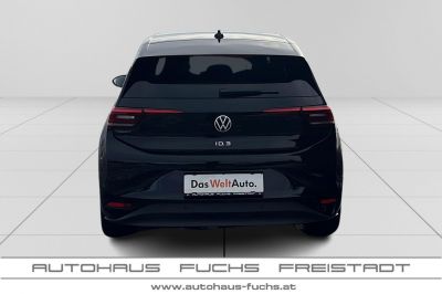 VW ID.3 Gebrauchtwagen