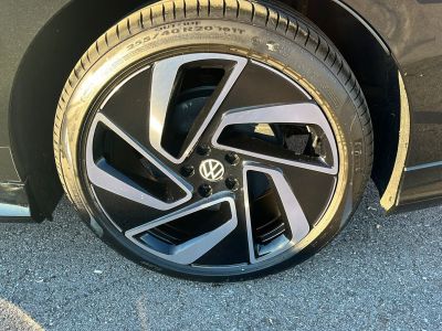 VW ID.7 Gebrauchtwagen