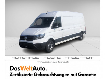 VW Transporter T6 Gebrauchtwagen