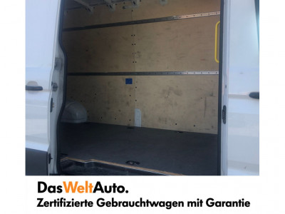 VW Transporter T6 Gebrauchtwagen