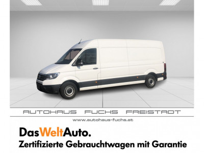 VW Transporter T6 Gebrauchtwagen