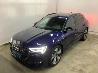 Audi e-tron Gebrauchtwagen