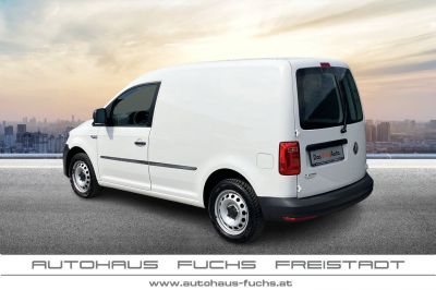 VW Transporter T6 Gebrauchtwagen