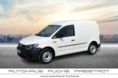 VW Transporter T6 Gebrauchtwagen