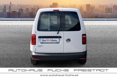 VW Transporter T6 Gebrauchtwagen