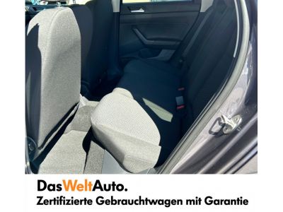 VW Taigo Gebrauchtwagen