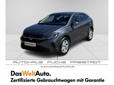 VW Taigo Gebrauchtwagen